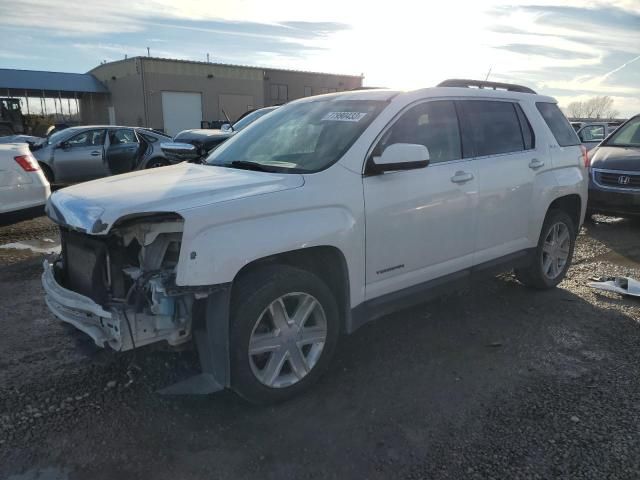 2011 GMC Terrain SLE