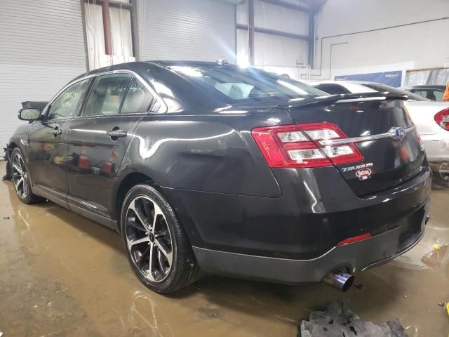 2015 Ford Taurus SHO