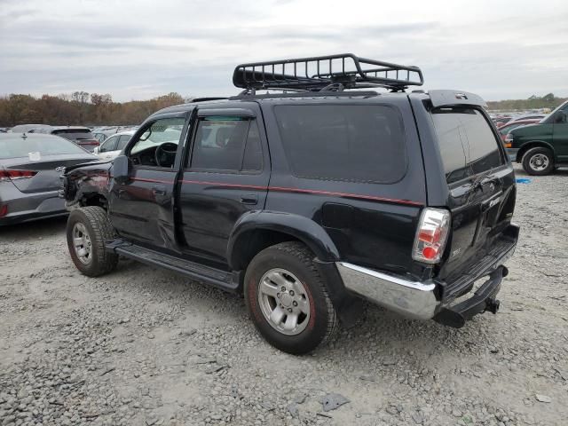 1998 Toyota 4runner