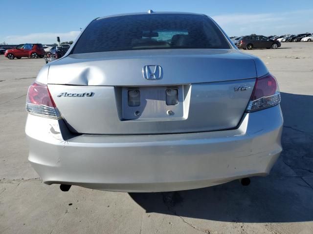 2008 Honda Accord EXL