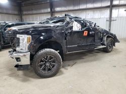 Ford F250 salvage cars for sale: 2019 Ford F250 Super Duty