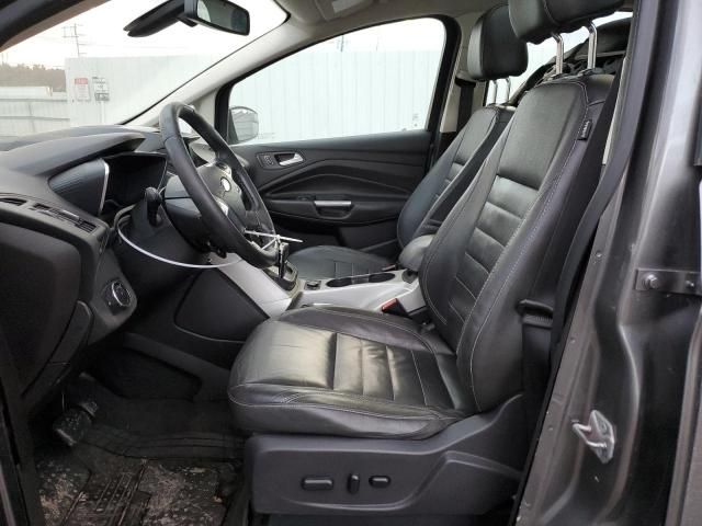 2014 Ford C-MAX Premium