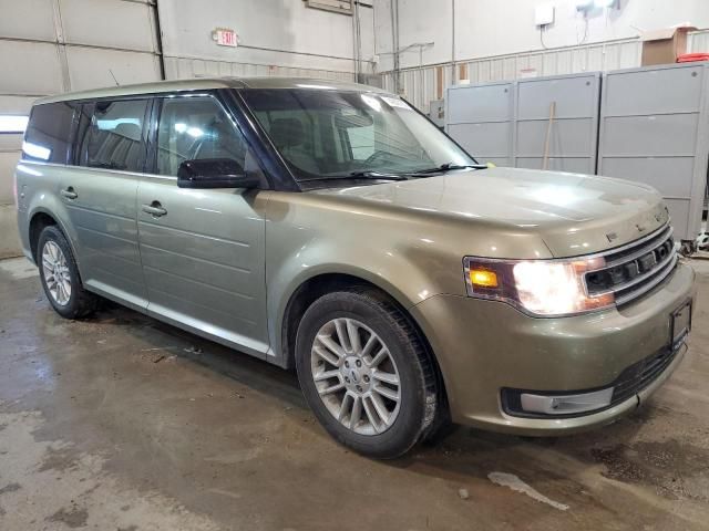 2013 Ford Flex SEL