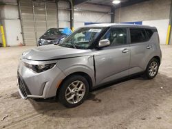 KIA salvage cars for sale: 2023 KIA Soul LX