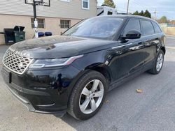 Land Rover salvage cars for sale: 2020 Land Rover Range Rover Velar S