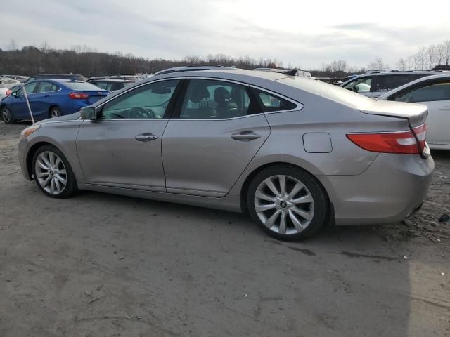 2012 Hyundai Azera GLS