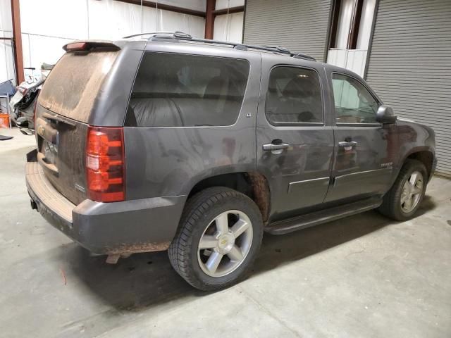 2011 Chevrolet Tahoe K1500 LT