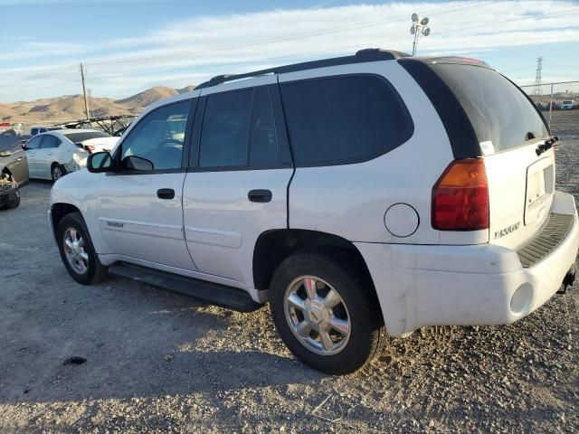 2004 GMC Envoy