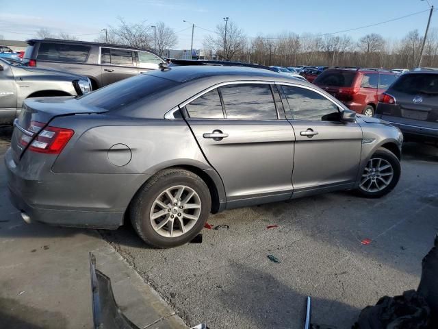 2013 Ford Taurus SE