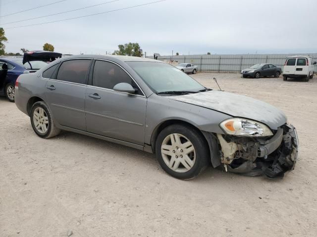 2006 Chevrolet Impala LT