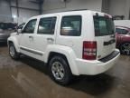 2010 Jeep Liberty Sport