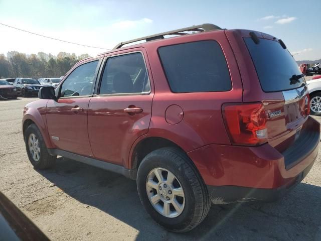 2008 Mazda Tribute I