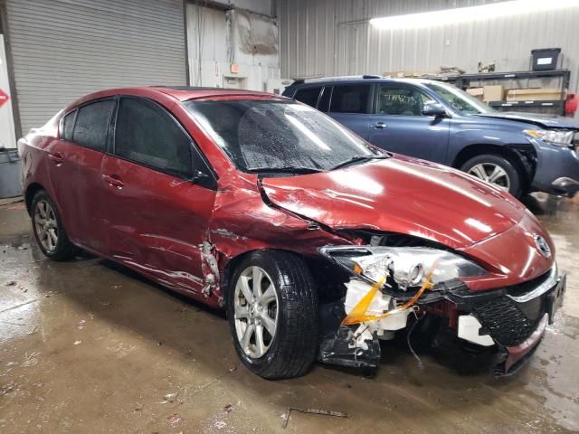 2010 Mazda 3 I