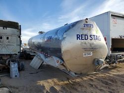 Salvage Trucks for parts for sale at auction: 2021 Walker Trailer