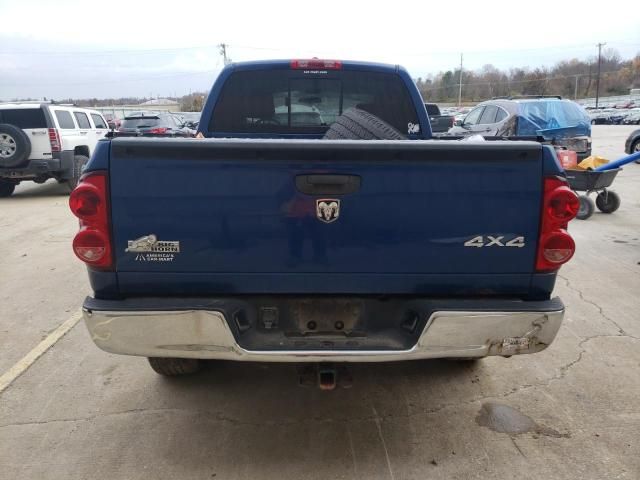 2008 Dodge RAM 1500 ST