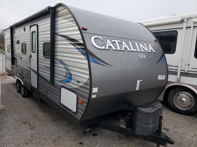 2018 Wildwood Catalina S