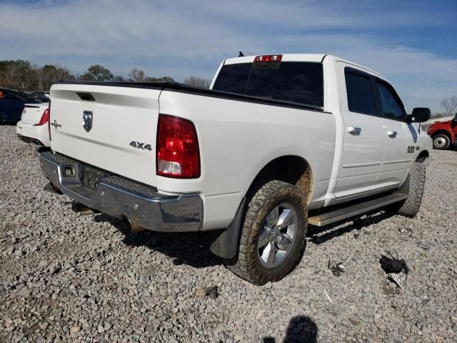 2017 Dodge RAM 1500 SLT