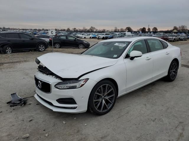 2018 Volvo S90 T5 Momentum