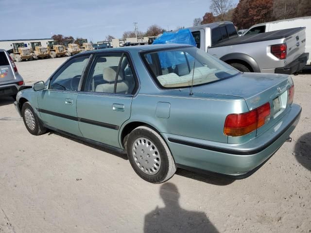 1992 Honda Accord LX