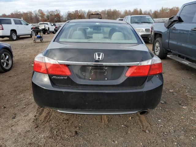 2013 Honda Accord EX