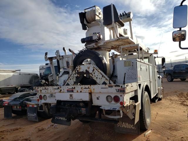 2017 Freightliner M2 106 Medium Duty