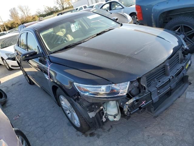 2016 Ford Taurus SEL