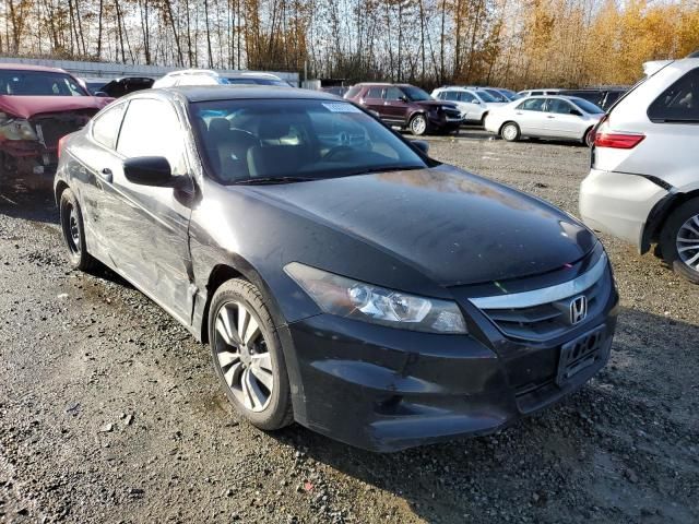 2011 Honda Accord LX-S