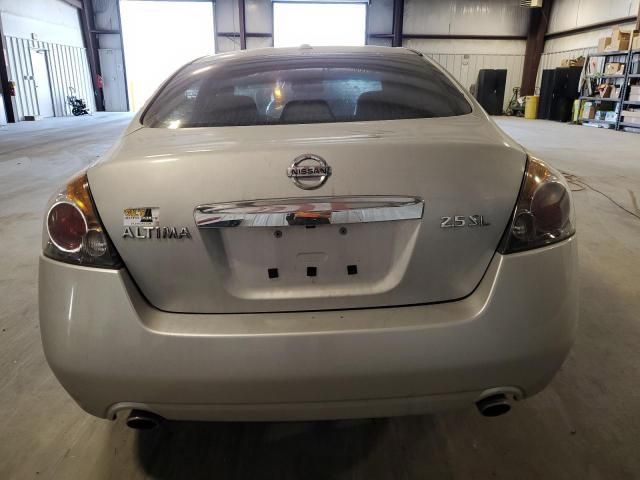 2011 Nissan Altima Base