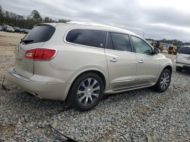 2017 Buick Enclave