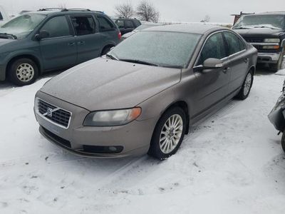 2007 Volvo S80 3.2 for sale in Montreal Est, QC