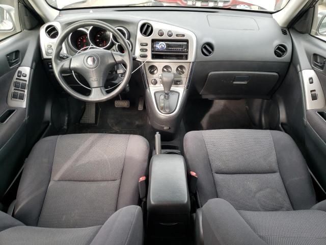 2006 Pontiac Vibe