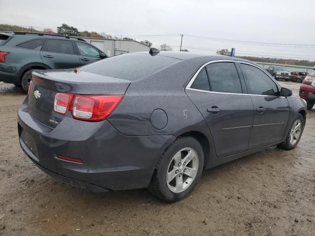 2013 Chevrolet Malibu LS