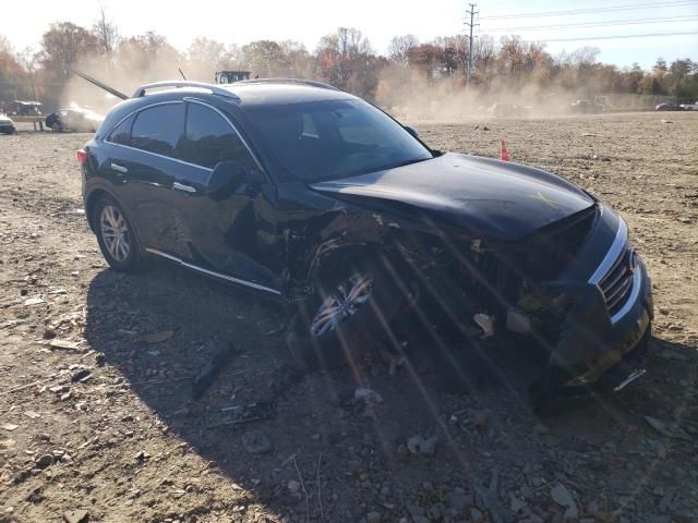 2014 Infiniti QX70