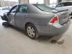 2007 Ford Fusion SEL