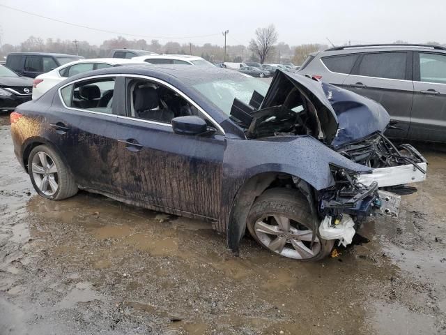 2015 Acura ILX 20