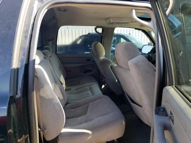 2005 Chevrolet Avalanche C1500