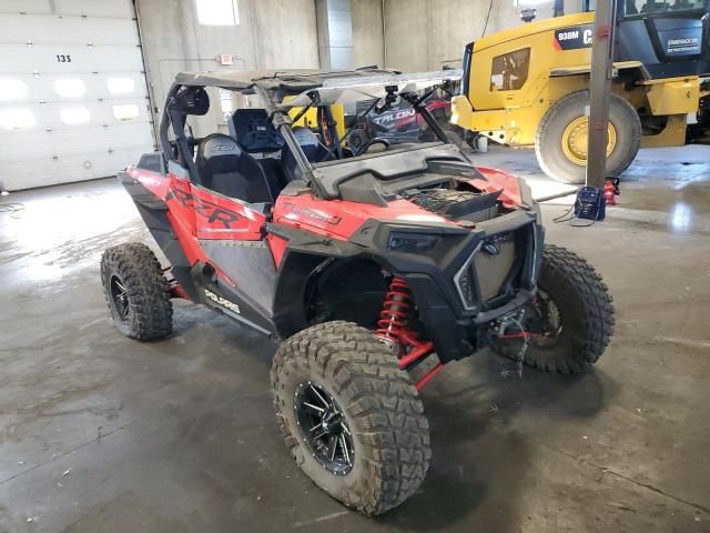 2020 Polaris RZR XP Turbo