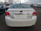 2013 Subaru Impreza Limited