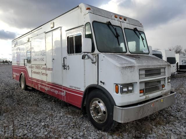 1998 Navistar45x96 1998 International 1000 1652