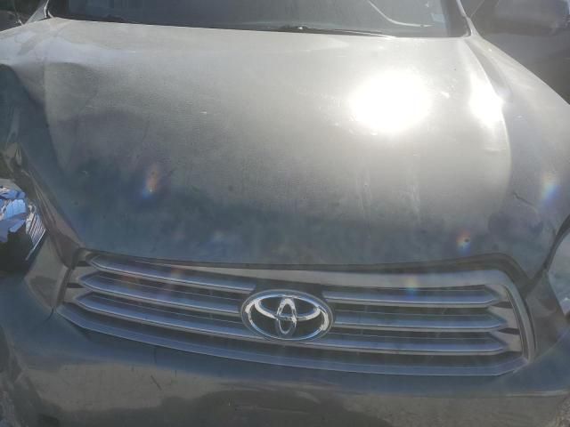 2010 Toyota Highlander