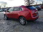 2010 Cadillac SRX Luxury Collection