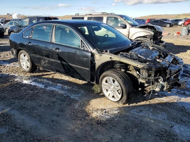 2013 Chevrolet Impala LT