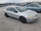 2004 Honda Accord LX