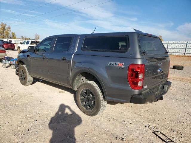 2023 Ford Ranger XL