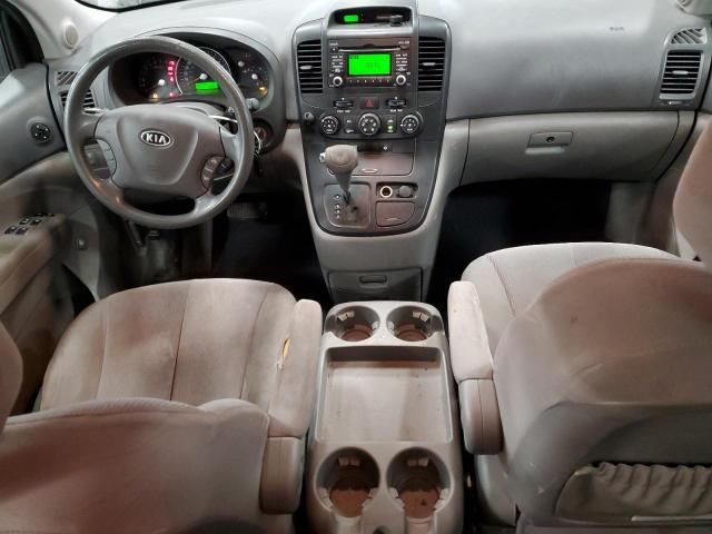 2009 KIA Sedona EX