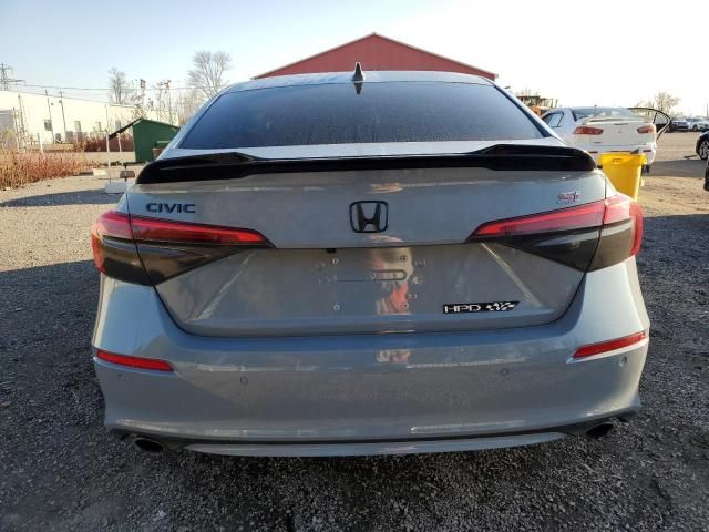 2023 Honda Civic SI