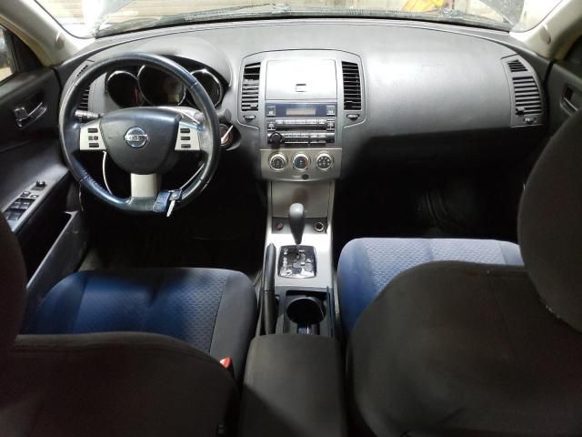 2005 Nissan Altima SE