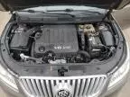 2011 Buick Lacrosse CXS