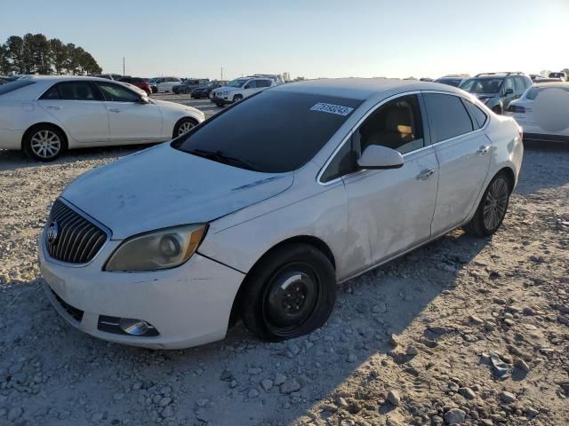 2013 Buick Verano