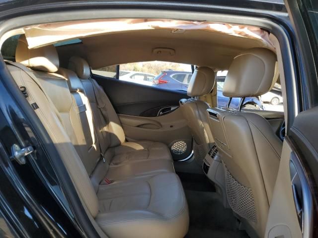 2011 Buick Lacrosse CXL